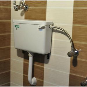 Executive Double or Twin Room